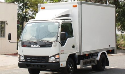 Bảng giá cho thuê xe tải chở hàng mới nhất 2023 - Proship.vn