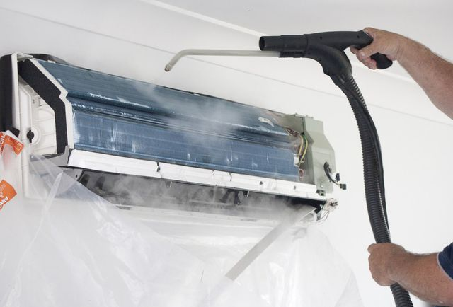 Ưu điểm dịch vụ vệ sinh máy lạnh của Taxi tải 365